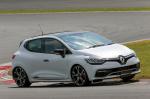 Renault Lutecia R.S. Trophy 2015 года